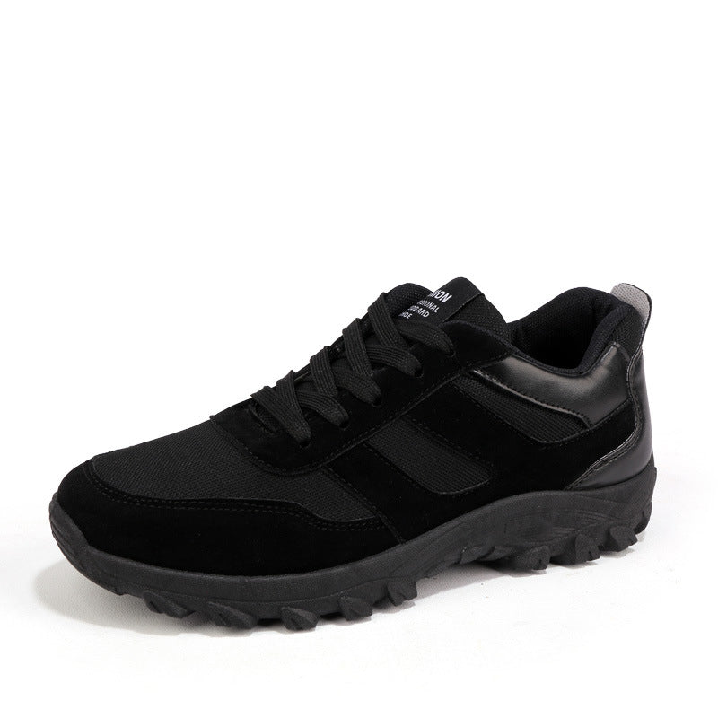 Discover Your Next Adventure with Leisure Hiking Shoes